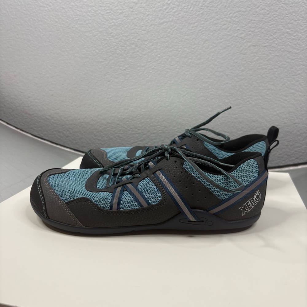 Xero Shoes Women’s Prio Running and Fitness Barefoot Shoe